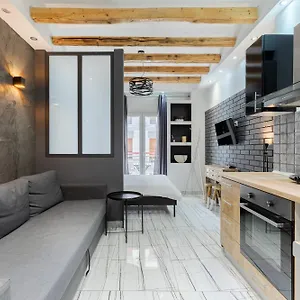  Διαμέρισμα #eagle Studio By Halu!
